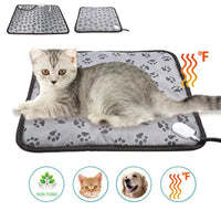 Thumbnail for Adjustable Pet Heating Pad Blanket