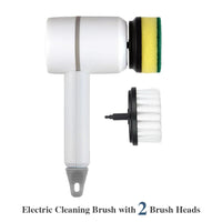 Thumbnail for Electric Cleaning Dish Brush