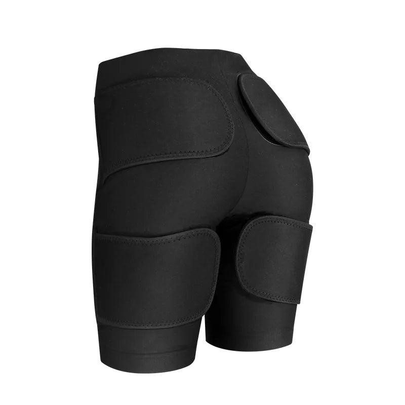 Pelvic Floor Trainer EMS Shorts