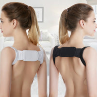 Thumbnail for Back Shoulder Posture Corrector