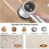 Thumbnail for Electric Lint Remover for Clothing
