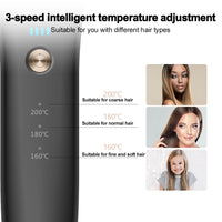 Thumbnail for Wireless Hair Straightening Comb