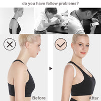 Thumbnail for Back Shoulder Posture Corrector