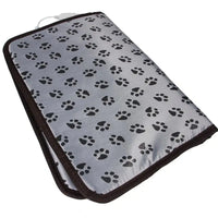 Thumbnail for Adjustable Pet Heating Pad Blanket