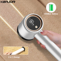 Thumbnail for Electric Lint Remover for Clothing