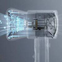 Thumbnail for Turbo Jet Blower