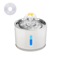 Thumbnail for Automatic Cat Water Fountain