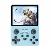 Thumbnail for Handheld Game Console RGB20S