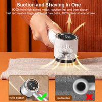 Thumbnail for Electric Lint Remover for Clothing