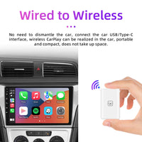 Thumbnail for Wireless CarPlay Adapter for Apple