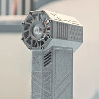 Thumbnail for Turbo Jet Blower