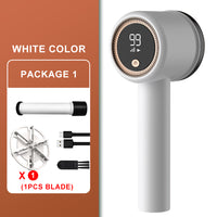 Thumbnail for Electric Lint Remover for Clothing