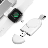 Thumbnail for Portable Apple Watch Charger