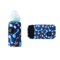 Thumbnail for Portable Baby Bottle Warmer