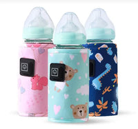 Thumbnail for Portable Baby Bottle Warmer