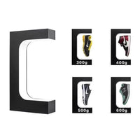Thumbnail for Magnetic Levitation Floating Shoe Display Stand