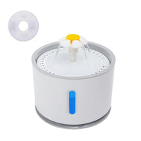 Thumbnail for Automatic Cat Water Fountain