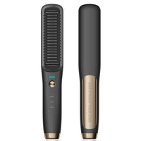 Thumbnail for Wireless Hair Straightening Comb