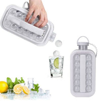 Thumbnail for Ice Ball Maker Bottle