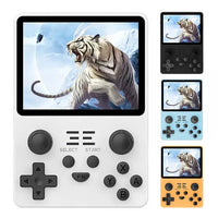 Thumbnail for Handheld Game Console RGB20S