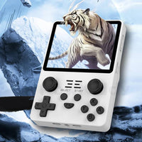 Thumbnail for Handheld Game Console RGB20S