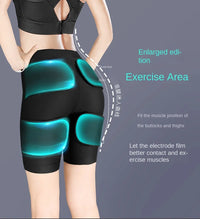 Thumbnail for Pelvic Floor Trainer EMS Shorts