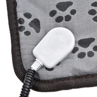 Thumbnail for Adjustable Pet Heating Pad Blanket