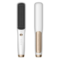 Thumbnail for Wireless Hair Straightening Comb