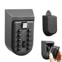 Thumbnail for Key Lock Box