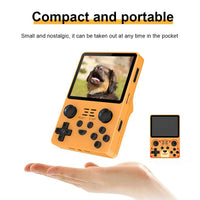 Thumbnail for Handheld Game Console RGB20S
