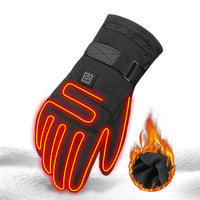 Thumbnail for Electric Heated Gloves