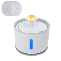 Thumbnail for Automatic Cat Water Fountain
