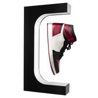 Thumbnail for Magnetic Levitation Floating Shoe Display Stand