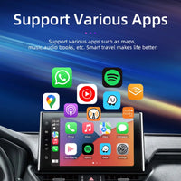 Thumbnail for Wireless CarPlay Adapter for Apple