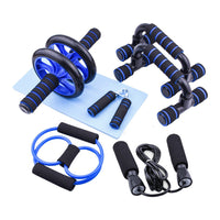 Thumbnail for Abs Roller Wheel Kit