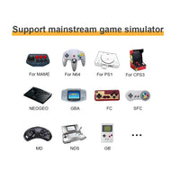 Thumbnail for Handheld Game Console RGB20S