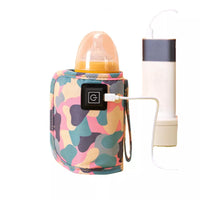 Thumbnail for Portable Baby Bottle Warmer