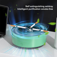 Thumbnail for Ashtray Air Purifier